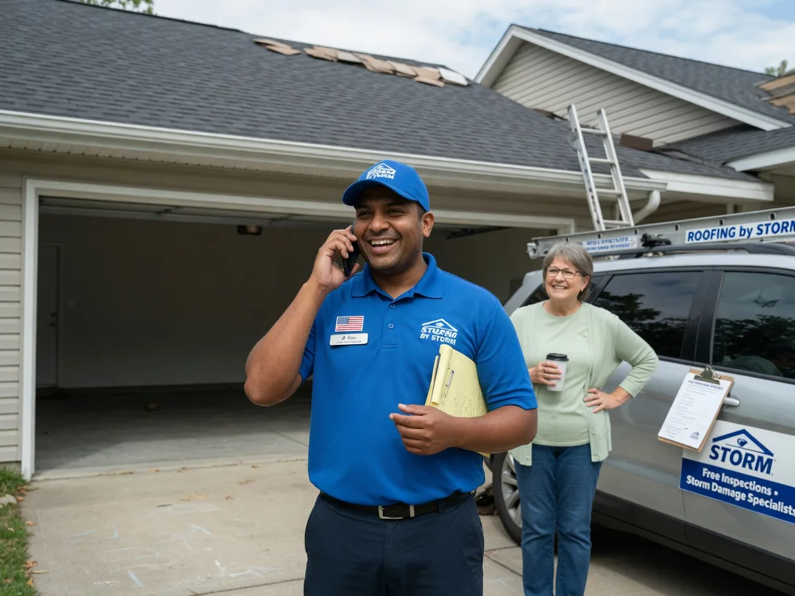 Roof Repair Near Me Griffin, IN FAQs