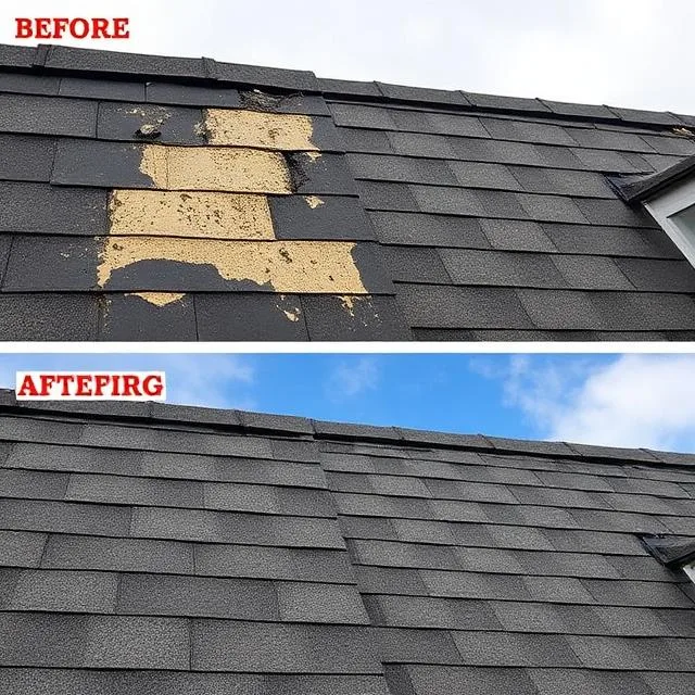 Roof Repair Near Me in Griffin, IN near me